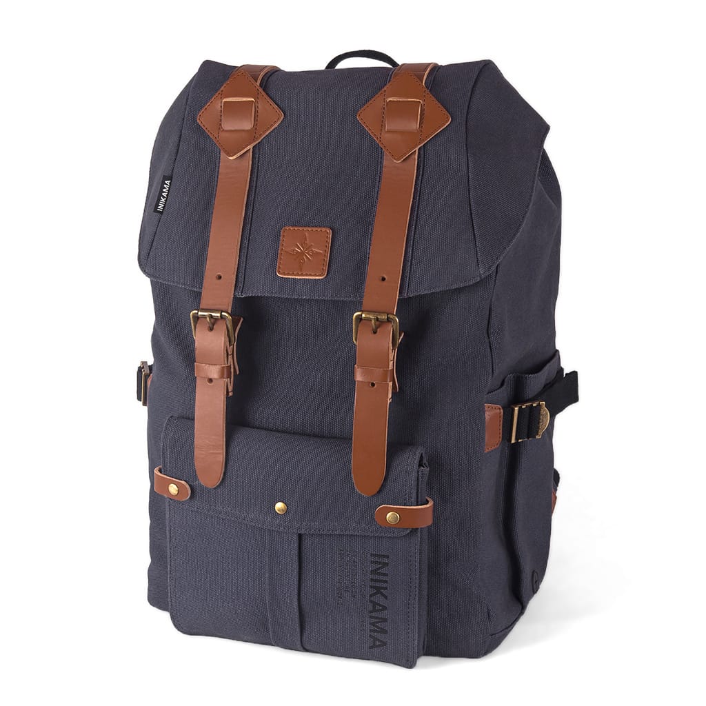 Kuala Lumpur Backpack
